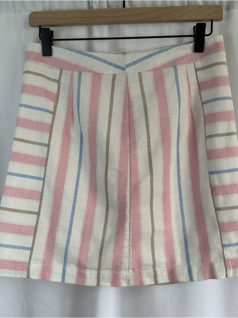 Mini Skirt